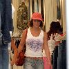 Бритни ходит по магазинам в Soho ( Manhattan